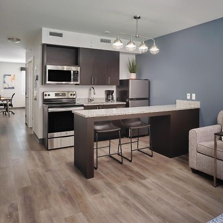 Stayapt Suites Greenville-Haywood Mall Ngoại thất bức ảnh
