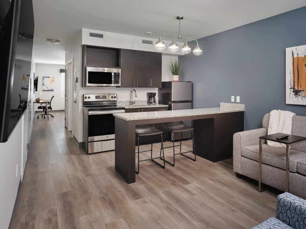 Stayapt Suites Greenville-Haywood Mall Ngoại thất bức ảnh