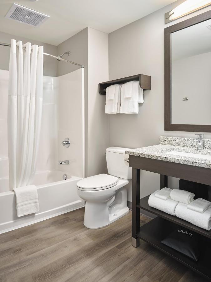 Stayapt Suites Greenville-Haywood Mall Ngoại thất bức ảnh