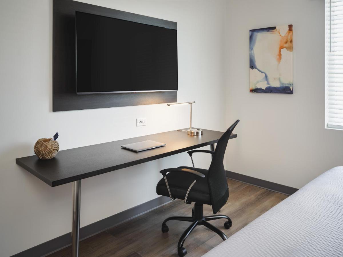 Stayapt Suites Greenville-Haywood Mall Ngoại thất bức ảnh