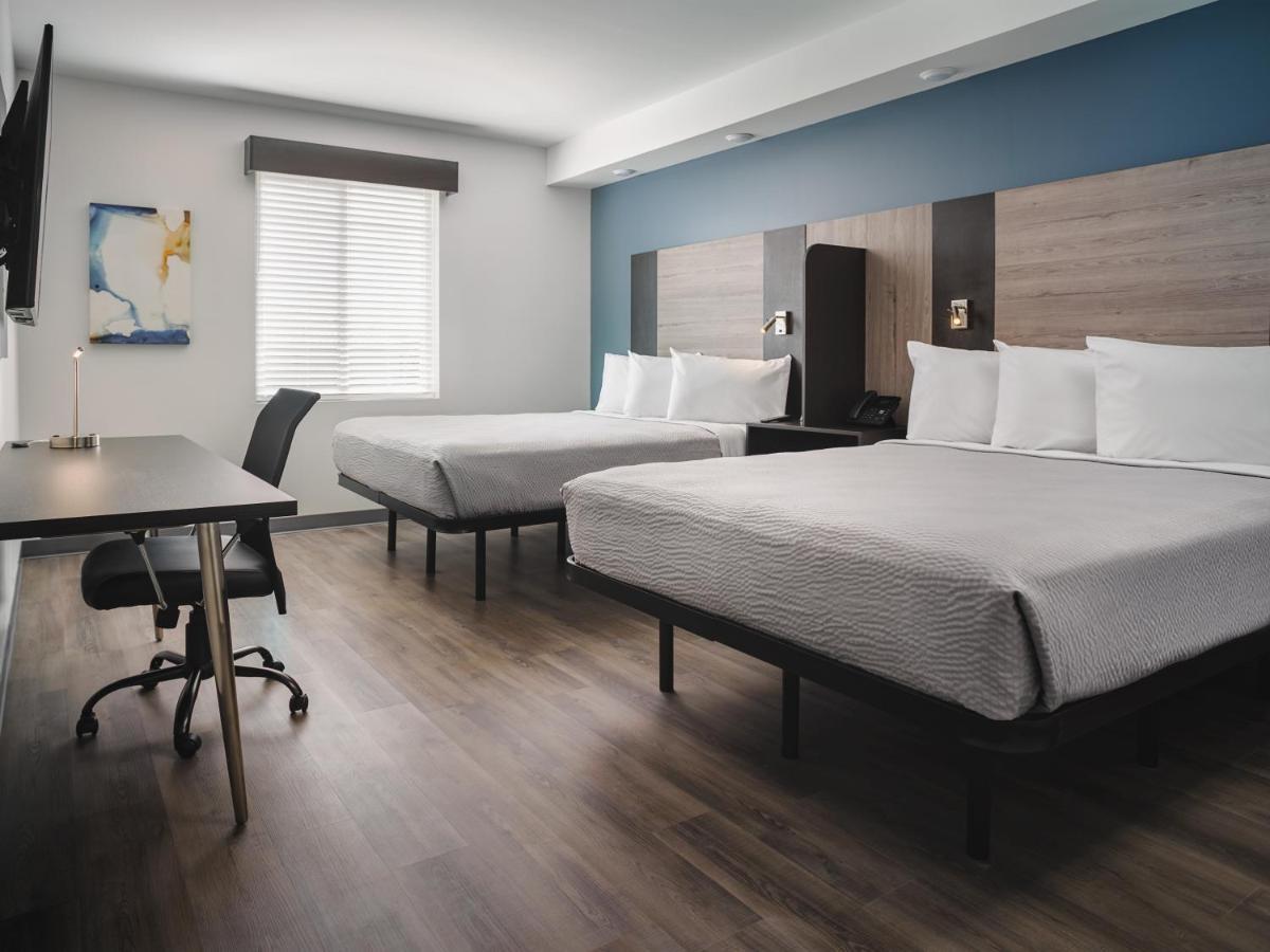 Stayapt Suites Greenville-Haywood Mall Ngoại thất bức ảnh