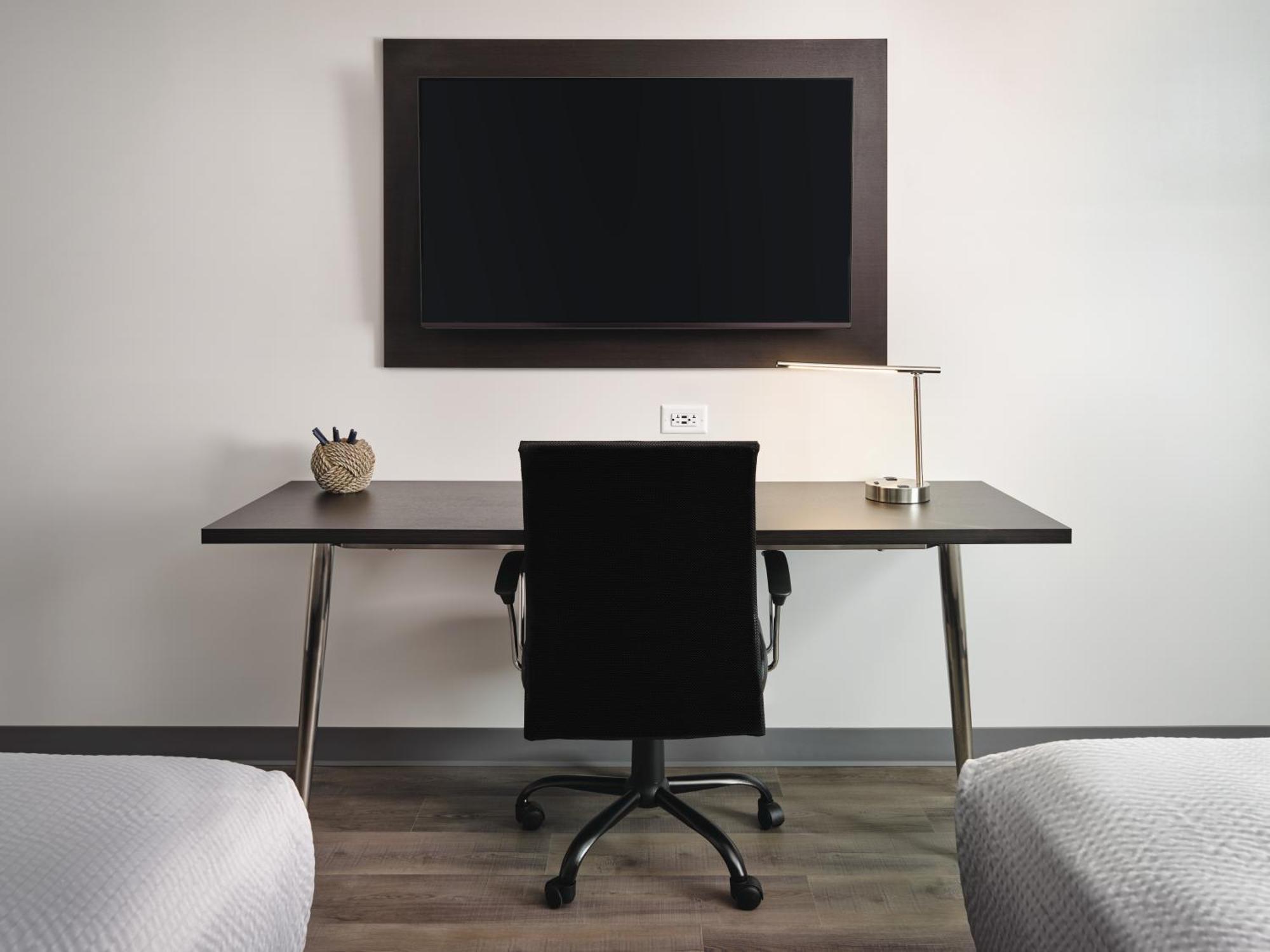Stayapt Suites Greenville-Haywood Mall Ngoại thất bức ảnh