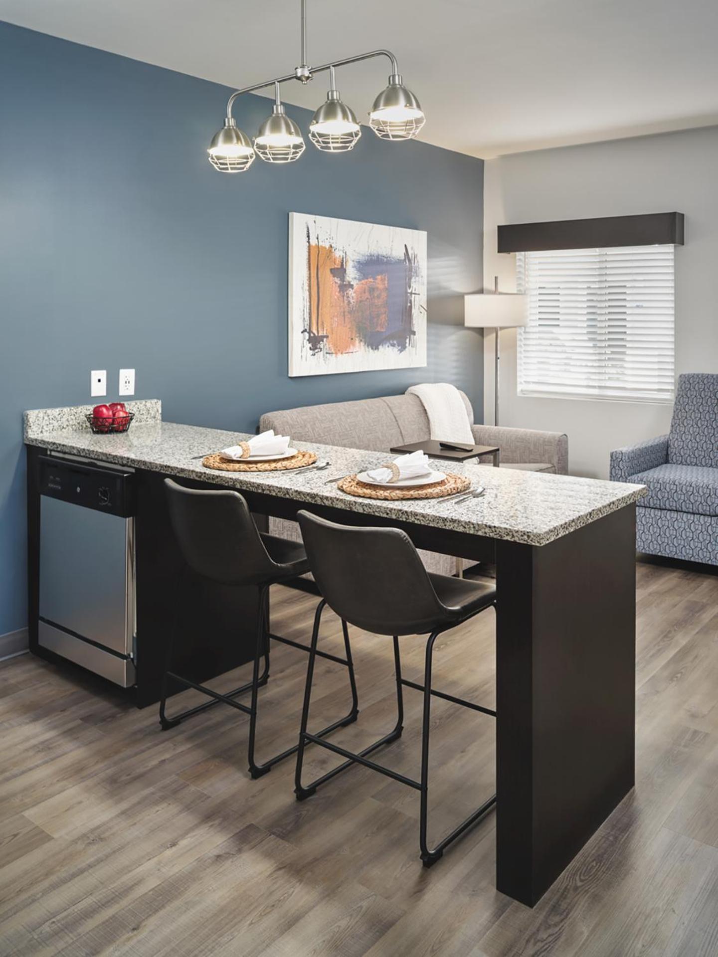 Stayapt Suites Greenville-Haywood Mall Ngoại thất bức ảnh