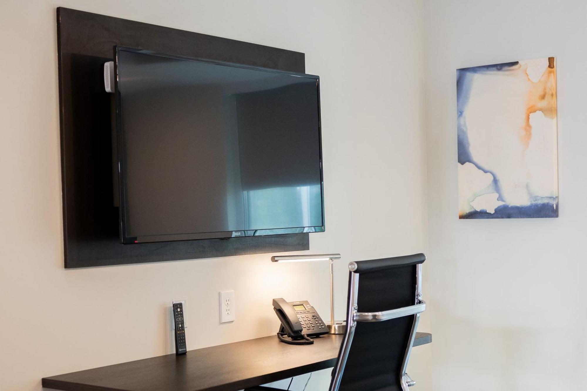 Stayapt Suites Greenville-Haywood Mall Ngoại thất bức ảnh